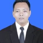 Alwi Febri Wantoro ST