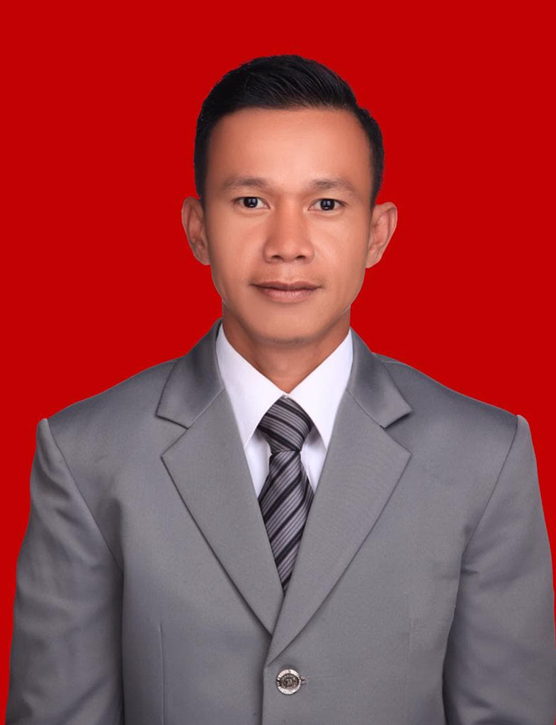 Sepriwan jaya ST MT Arsitek