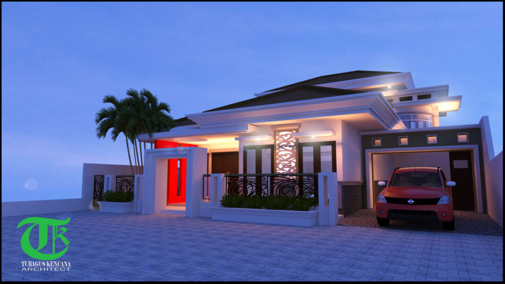 Desain Rumah Minimalis : Filosofis, Ukuran, Interior, Warna dan Furniture