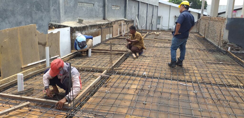 jasa bangun rumah