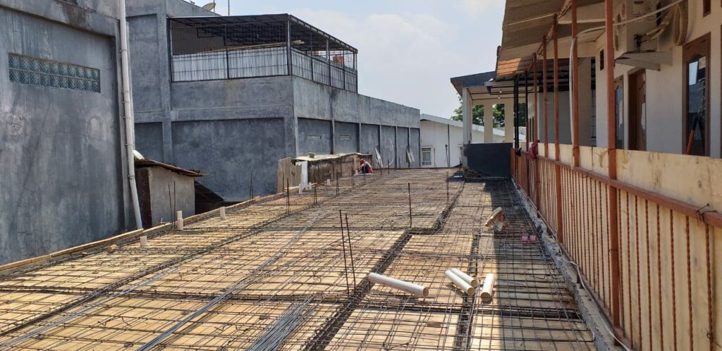 jasa bangun rumah