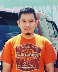pak doni Client Palembang Bapak Doni