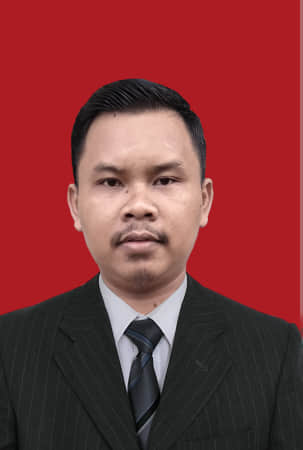 Arif Kurniawan, S.T