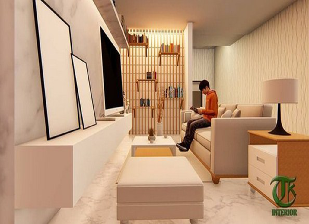 portofolio desain interior Archives - Jasa Arsitek & Kontraktor Tubagus ...