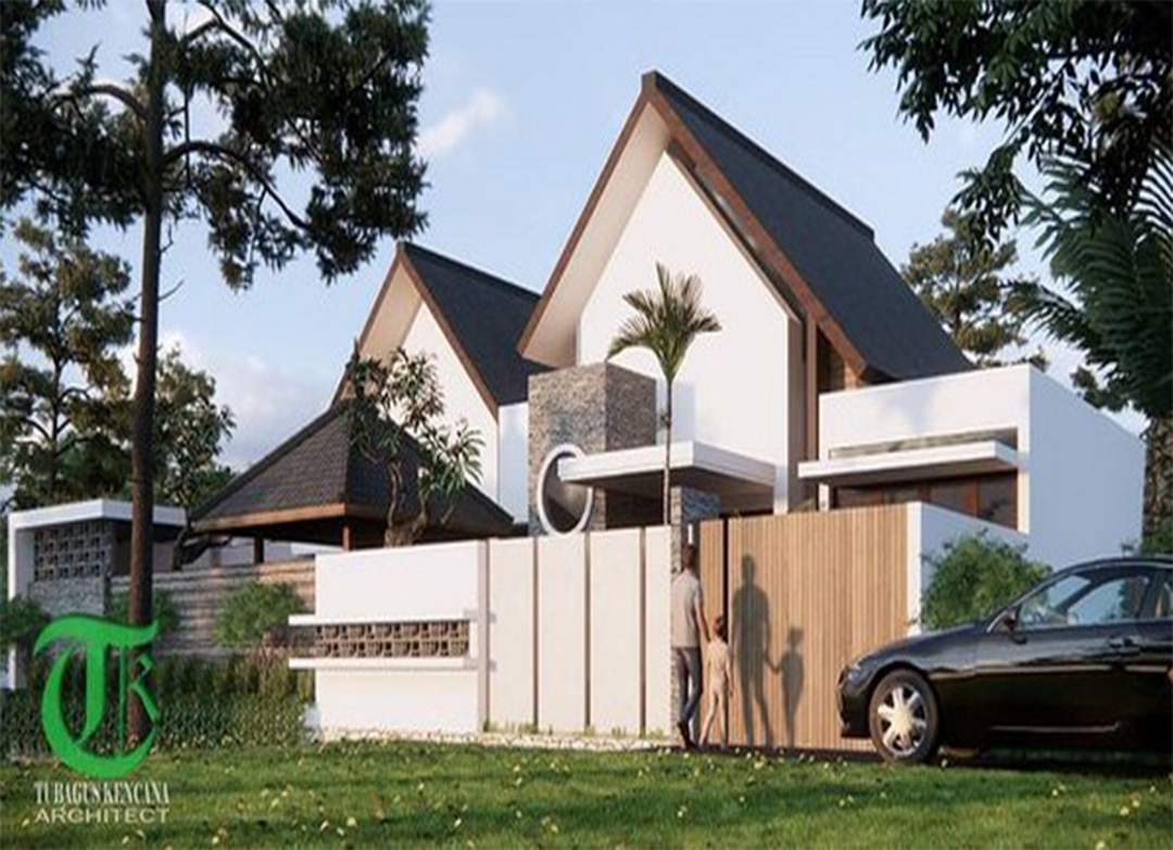 Ciri Khas Desain Rumah Modern Minimalis untuk Hunian yang Nyaman dan Menenangkan