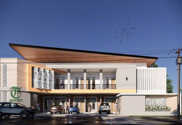 Jasa Arsitek Renovasi Rumah