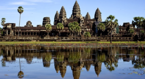 Candi Angkor