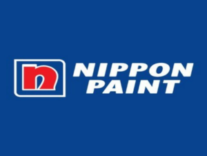Kode cat warna Nippon Paint