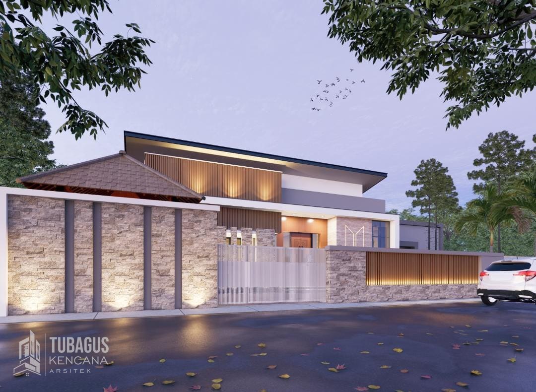 Harga Jasa Arsitek di Tahun 2021 - Jasa Arsitek & Kontraktor Tubagus