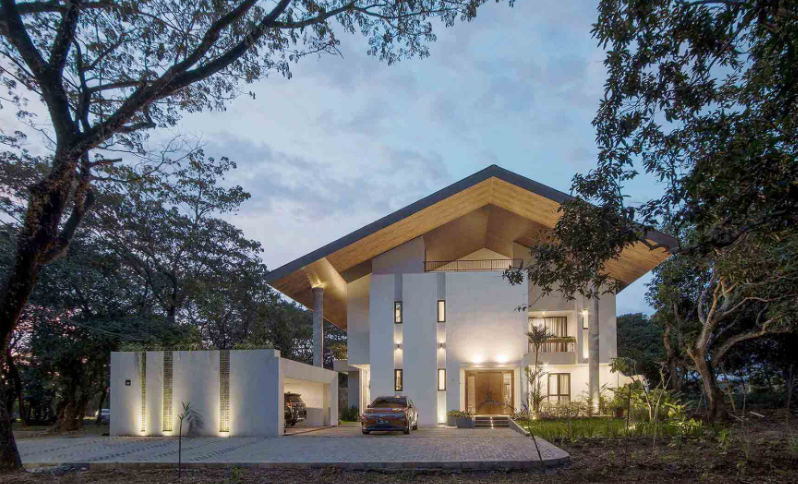 Jasa Desain Rumah di Makassar