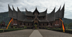 Rumah Padang