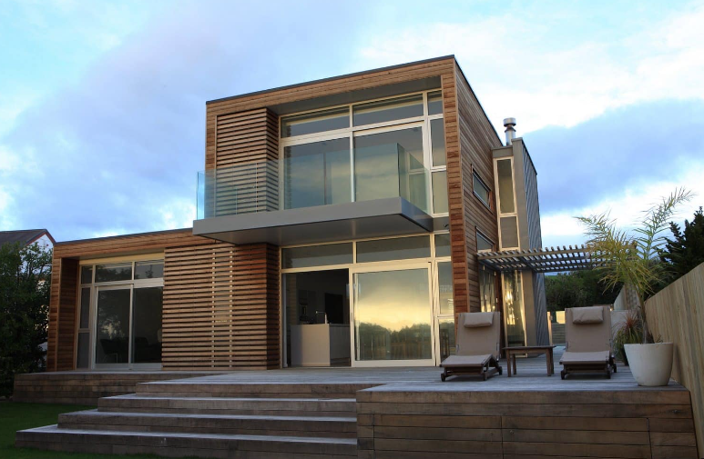 Rumah Modern