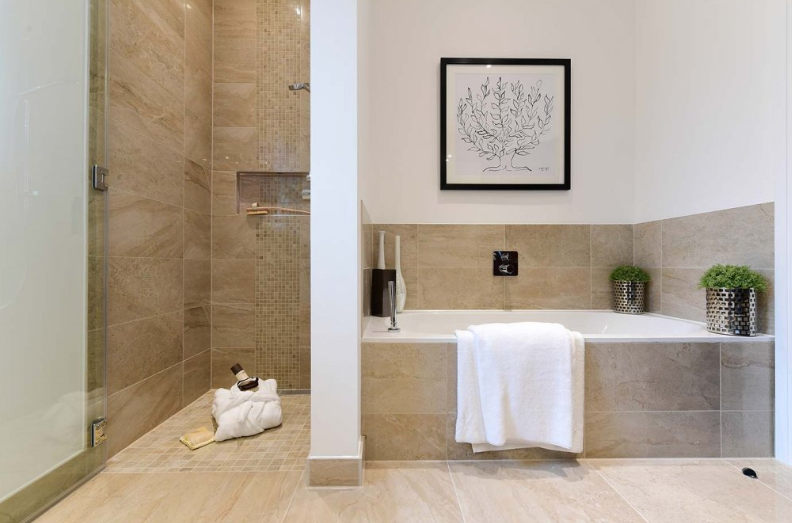 Warna Keramik Kamar Mandi yang Tepat - Jasa Arsitek & Kontraktor