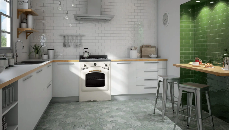 Warna Keramik Dinding Yang Bagus - Jasa Arsitek & Kontraktor Tubagus