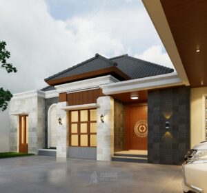 Render Gambar