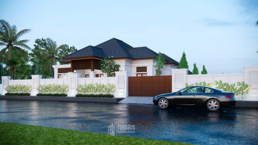 Konsep Arsitektur: Dari Ide ke Implementasi - Jasa Arsitek & Kontraktor ...